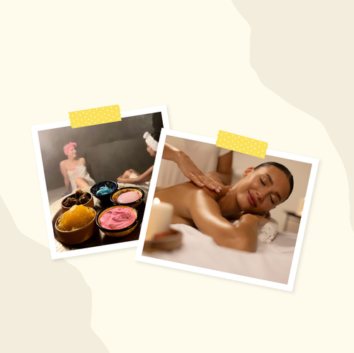 قائمة البكدجات