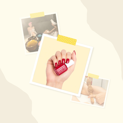 خدمات المساج المنزلية الإضافية